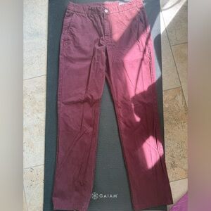 BONOBOS Men's Chino Straight Leg